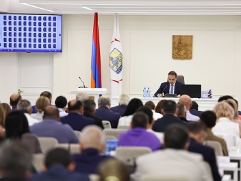 Մենք որոշակի նոր, ավելի խիստ կանոններ ենք սահ...