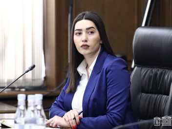 Մի շարք միլպետեր ազատվել են պաշտոններից. Սարգ...