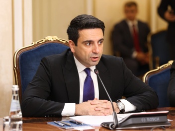 Ես չեմ տեսնում Թուրքիայից ՀՀ ինքնիշխանությանը...