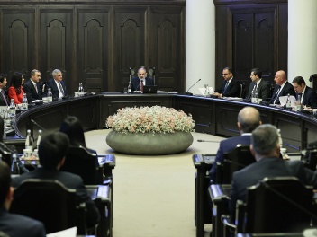 Կառավարությունը լրացուցիչ 94.6 մլն դրամ է նախ...