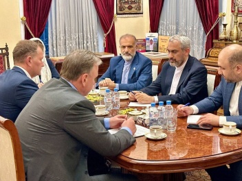 Իրանի և Ռուսաստանի պաշտոնյաները քննարկել են Ռ...