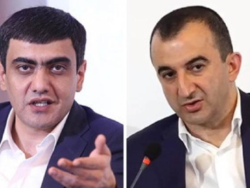 «Հրապարակ». Մխիթար Զաքարյանն ու Առուշ Առուշանյանը նույնը չեն, նրանց հանդեպ վերաբերմունքն էլ նույնը չէ