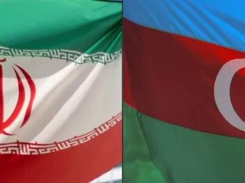 Ադրբեջանի և Իրանի ԱԳ նախարարները քննարկել են...