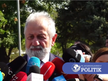 Ժամանակավոր սառեցրել ենք հարցը. Բաղունցը` Արց...
