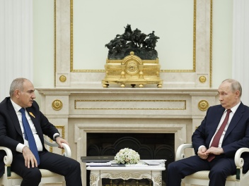 Ռուսաստանը կարող է անցնել առավելագույն չոր, կ...