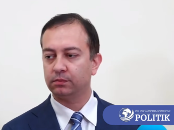 Ինչի՞ է Փաշինյանի աշխատավարձը 2,6 մլն բարձրաց...