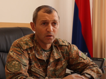 Գարեգին Պողոսյանը «ցունամի» է անում կորպուսու...