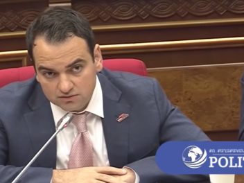 Ինչո՞ւ են հայրենիք, ազգ, ժողովուրդ բառերը դու...