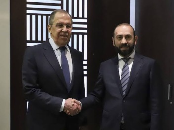 Լավրովը՝ Միրզոյանին․ հայ-ռուսական համագործակց...