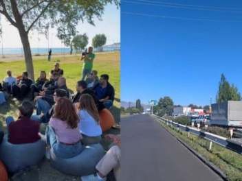 Չեն կարող առանց մարդկանց կյանքը դժոխքի վերածե...