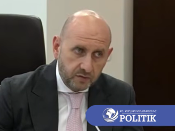Գազի գնի հնարավոր թանկացման սցենարը քննարկել...
