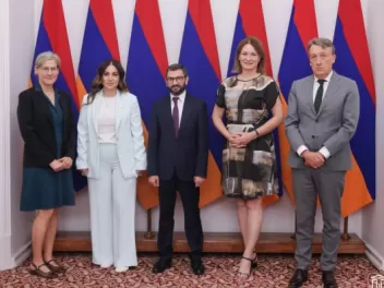 ՀՀ-ԵՄ վիզաների ազատականացում, անվտանգություն...