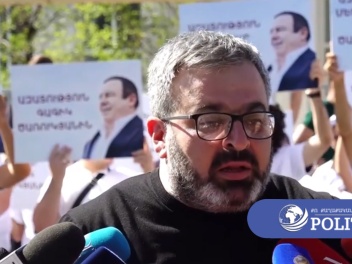 Նիկոլ Փաշինյանը խնդիր ունի բոլոր հաղթանակած մ...