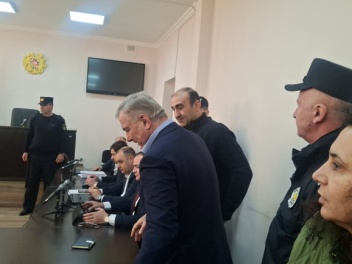 Սամվել Կարապետյանի գործով հերթական դատական նիստը հետաձգվել է