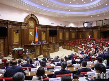 Կառավարության անդամի երդման տեքստը կփոխվի