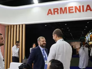 Դուբայում քննարկվել են հայկական կառուցապատման...