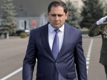 «Չեստ» տալու ձևը Պապիկյանը փոխել է. «Հրապարակ»