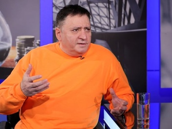 Սցենարիստ Վահրամ Սահակյանը ձերբակալվել է