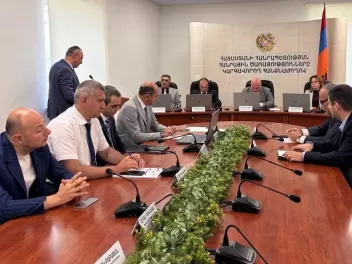 ՀԾԿՀ-ն հաստատել է 2027 թվականի գործունեության...