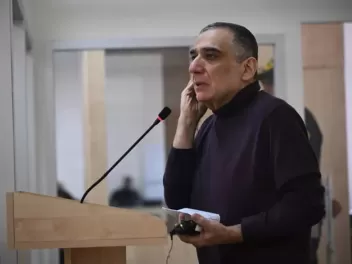Հրապարակվել է Ռուբեն Վարդանյանի դատավճիռը