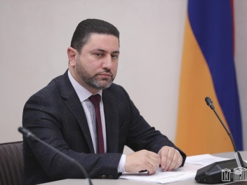 ԱԺ աշխատակազմը հրաժարվում է վճարել ընկերությա...