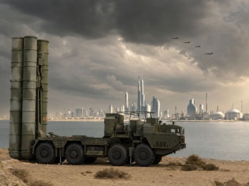 Ռուսաստանը քննարկում է Թուրքիայից C-400 համակ...