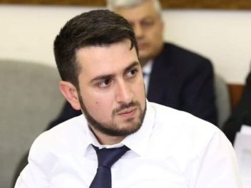 ՔՊ-ն Կապանի համայնքապետի թեկնածուի հարցում, կ...