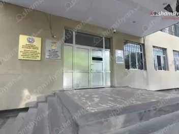 Երևանում անչափահասների մասնակցությամբ ծեծկռտո...