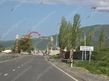 Գայլերի հարձակման հետևանքով Ծաղկունքում մոտ 3...