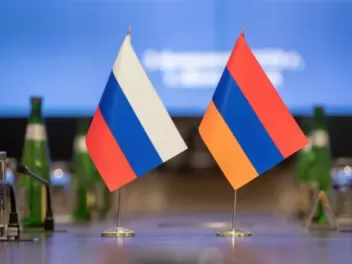 Հայաստանը հեռանում է Ռուսաստանից․ իրանական մամուլ