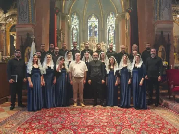 «Կարապետյան» հիմնադրամի աջակցությամբ հայկական...
