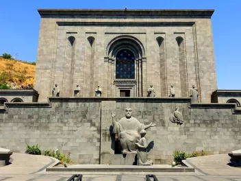 «Մատենադարանը պատրաստ է ցույց տալ բնօրինակներ...