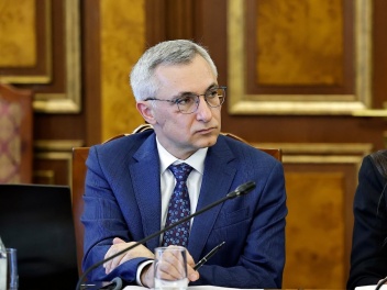 Արամազդ Ղալամքարյանը վերանշանակվել է Ջրային կ...