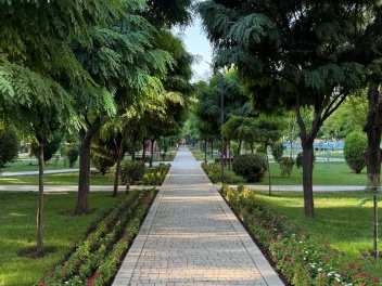 Սպասվում է առանց տեղումների եղանակ