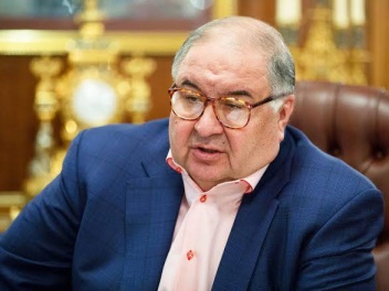 Ֆրանսիան ցանկանում է Ուսմանովին հանել ԵՄ պատժ...
