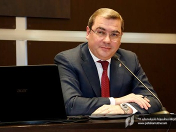 «Փաշինյանը Հայաստանը դնում է մրցակցող արտաքին...