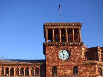 Սահմանագծման արդյունքում ՀՀ-ի` տարածքային զիջ...