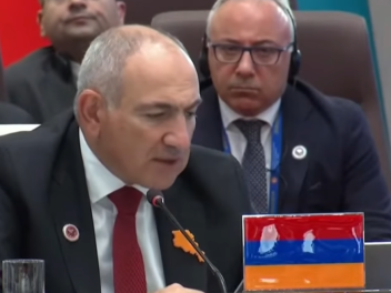 Այսօր կհանդիպեմ ՌԴ նախագահ Վլադիմիր Պուտինի հ...