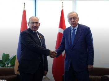 Փաշինյանը գնացել էր Էրդողանի «տուն»․ դատարկ ձեռքով են ճանապարհել