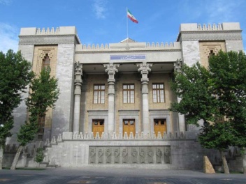 Իրանն արտաքսել է շվեդ դիվանագետի՝ ի պատասխան...