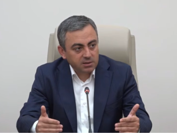 Փաշինյանի վարած քաղաքականությամբ Հայաստանին զ...