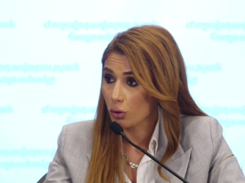Նիկոլ Փաշինյանի իշխանությունը լեգիտիմ չէ. Գոհ...