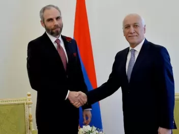 Հայաստանի նախագահը ավելի քան 12 տարվա ընթացքո...