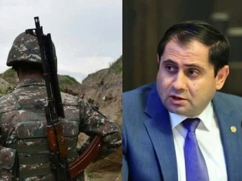 ՊՆ-ն ուսումնասիրում է զինծառայողների վարկերը․ «Հրապարակ»