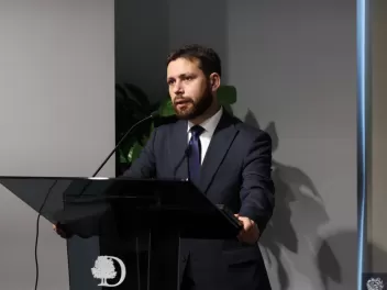 Վահան Կոստանյանը մասնակցել է «Կանայք, խաղաղություն և անվտանգություն» թեմայով գագաթնաժողովին