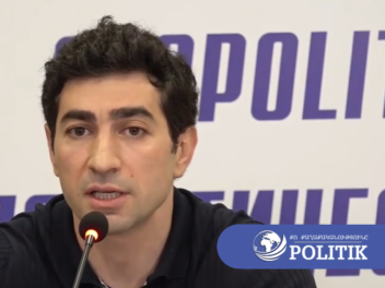 Առաջարկում եմ չգնալ քայլերի, որի համար հետո պ...