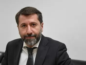 Կարեն Անդրեասյանը վերանշանակվել է Միջազգային...