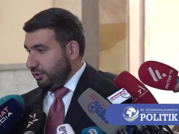 Ալեքսանյանի` գերիների մասին հայտարարությունը սխալ էին հասկացել