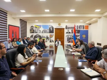 Ուսուցչի օրվան ընդառաջ համաժողով, ChatGPT Edu...