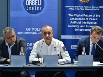 «Խաղաղության խաչմերուկի» թվային ապագան․ ՊԵԿ-ը...